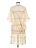PilyQ Ivory Tan Swimsuit Cover Up Size Med - Lg - photo 2