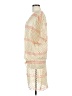 PilyQ Ivory Tan Swimsuit Cover Up Size Med - Lg - photo 5