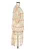 PilyQ Ivory Tan Swimsuit Cover Up Size Med - Lg - photo 4