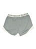 Under Armour Silver Athletic Shorts Size M - photo 2