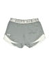 Under Armour Silver Athletic Shorts Size M - photo 1