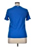 MICHAEL Michael Kors Blue Active T-Shirt Size XL - photo 2