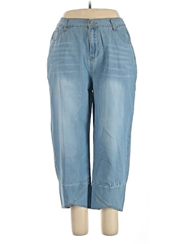 Unbranded Jeans (view 1)