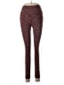 Athleta Burgundy Active Pants Size M - photo 1
