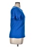 MICHAEL Michael Kors Blue Active T-Shirt Size XL - photo 4