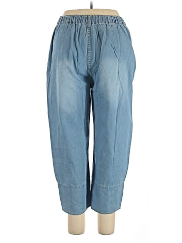 Unbranded Jeans (view 2)