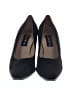 Fratelli Rossetti Black Brown Flats Size EU 40 1/2 - photo 2