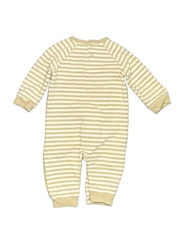 Holiday Time Long Sleeve Onesie (view 2)