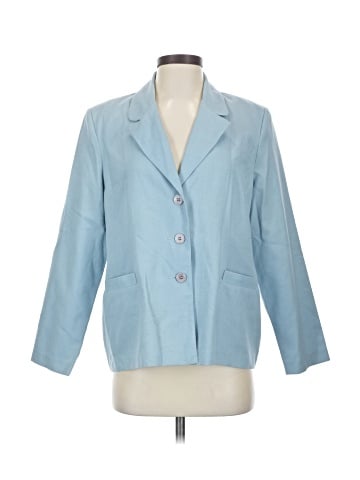 Alfred Dunner Blazer (view 1)