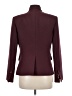Veronica Beard Burgundy Blazer Size 8 - photo 2