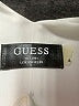 Guess 100% Polyester Color Block White Cocktail Dress Size 4 - photo 6