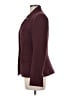 Veronica Beard Burgundy Blazer Size 8 - photo 5