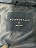 Aeropostale 100% Polyester Blue Vest Size M - photo 6