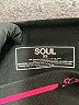 Soul Black Active Pants Size XS - photo 7