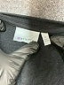 Athleta Black Pullover Sweater Size M - photo 7