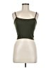 Unbranded Green Tube Top Size M - photo 1