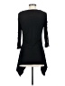 Joseph Ribkoff Black 3/4 Sleeve Top Size 4 - photo 2