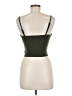Unbranded Green Tube Top Size M - photo 2
