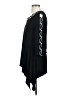 Joseph Ribkoff Black 3/4 Sleeve Top Size 4 - photo 5