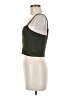 Unbranded Green Tube Top Size M - photo 5