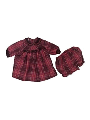 Bonnie Baby Dress (view 1)