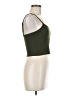 Unbranded Green Tube Top Size M - photo 4