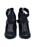 Zara Basic Black Sandals Size EU 38 - photo 2