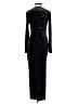 Zara Black Cocktail Dress Size XS - photo 2