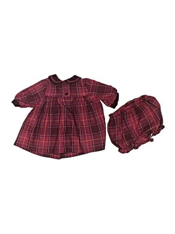 Bonnie Baby Dress (view 2)