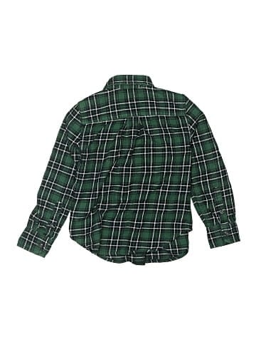 Amazon Essentials Long Sleeve Button-Down Shirt (view 2)