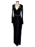 Zara Black Cocktail Dress Size XS - photo 1