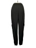 Balera Dancewear Black Cargo Pants Size XS - photo 2