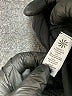 Athleta Solid Black Casual Skirt Size S - photo 4