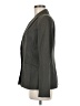 Evan Picone Gray Blazer Size 8 - photo 5