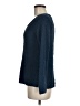 SONOMA life + style 100% Polyester Blue Pullover Sweater Size M - photo 5