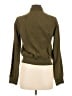 iris Green Track Jacket Size M - photo 2