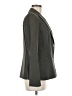 Evan Picone Gray Blazer Size 8 - photo 4