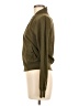 iris Green Track Jacket Size M - photo 5