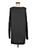Mossimo Gray Casual Dress Size M - photo 2