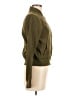 iris Green Track Jacket Size M - photo 4