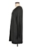 Mossimo Gray Casual Dress Size M - photo 5