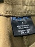 Blue Ice Camo Green Casual Pants Size S - photo 7