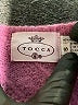 Tocca Pink Cardigan Size S - photo 3