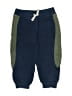 Splendid Color Block Blue Casual Pants Size 12-18 mo - photo 1