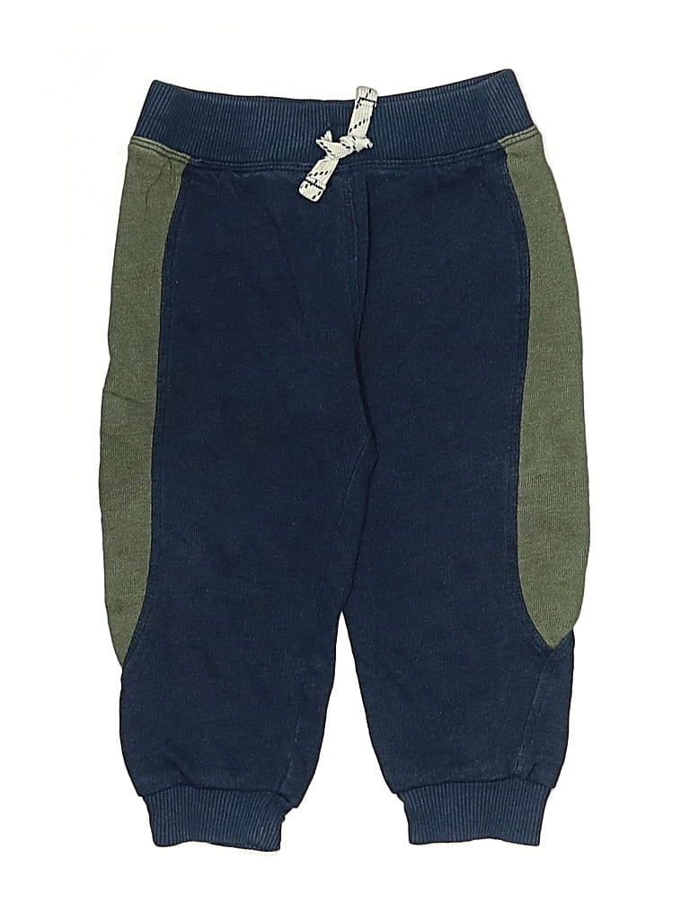 Pre-owned Splendid Kids' Casual Pants In Blue