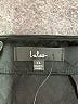 Lulus Black Formal Skirt Size XL - photo 3