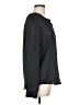 Forever 21 100% Polyester Black Long Sleeve Polo Size L - photo 4