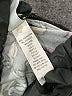Lularoe Floral Black Active Pants Size 2X (TC2) - photo 5