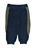 Splendid Color Block Blue Casual Pants Size 12-18 mo - photo 2