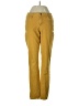 Old Navy Yellow Jeans Size 2R - photo 1